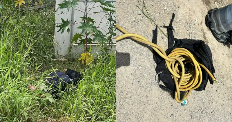 Corpo de homem em estado de decomposição é encontrado em Itajaí