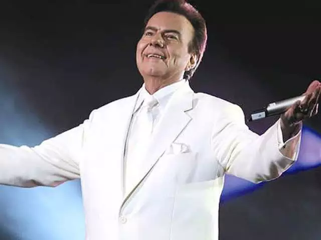 Morre aos 86 anos o cantor Agnaldo Rayol