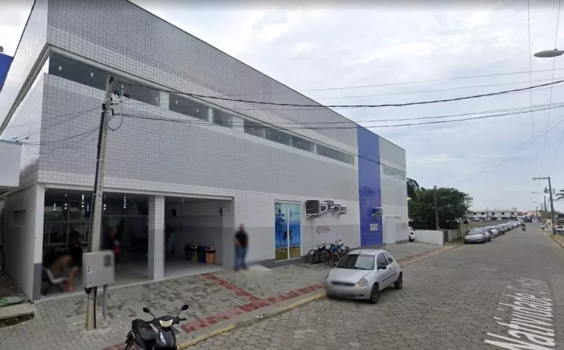 Maternidade de Navegantes suspende atendimentos de trabalho de parto