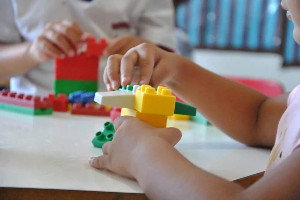 Educação de Penha divulga edital para rematrículas e matrículas para o ano letivo de 2025