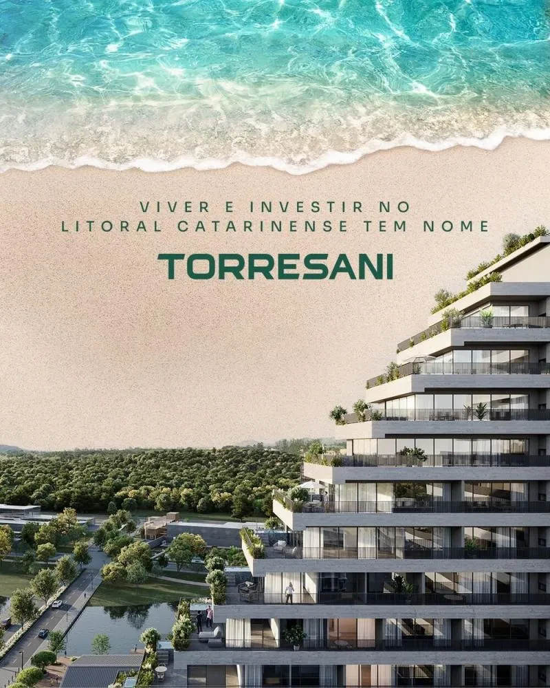 Grupo Torresani celebra 35 anos anunciando expansão para o Litoral Norte catarinense e projetos para impulsionar revitalização do Centro de Blumenau