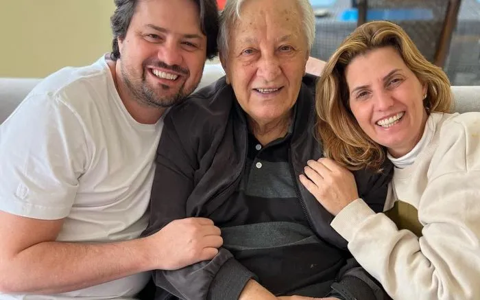 Morre o ex-prefeito de Itajaí, João Omar Macagnan