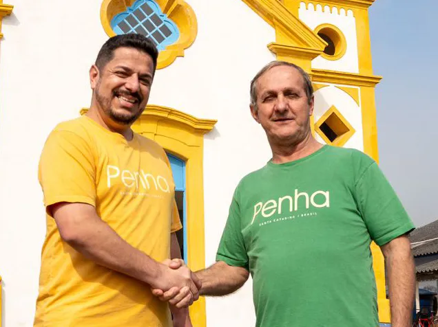 Justiça eleitoral rejeita ação por suposto abuso econômico e mantém vitória de Luizinho Américo (PL) em Penha