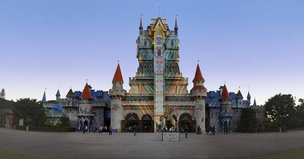 O impacto do Parque Beto Carrero World no crescimento imobiliário de Penha