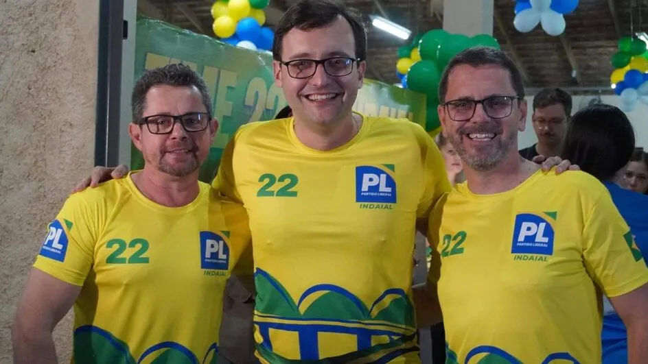 Juiz cita abuso de poder político e cassa chapa que venceu eleição em Indaial