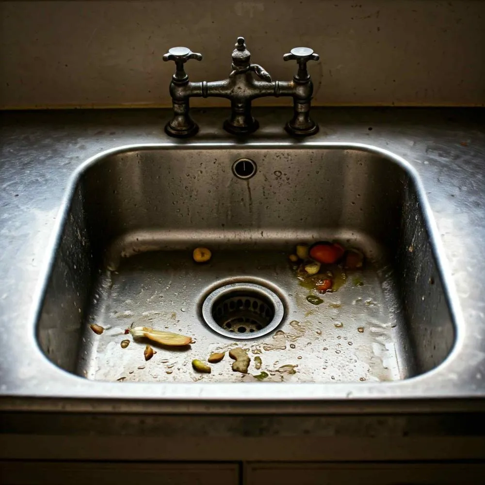 Descarte de materiais em pias, ralos sanitários e vasos aumenta o consumo de água