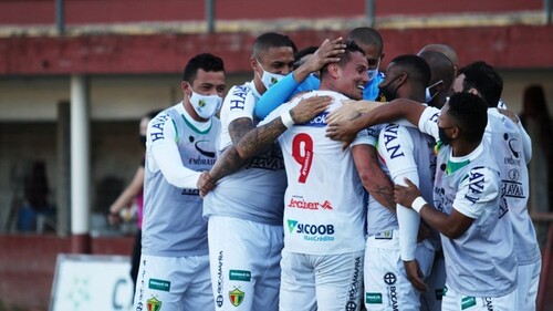 Catarinão 2020: Chape vence o Tigre por 1x0 e Brusque o Moleque Travesso por 3x2 fora de casa