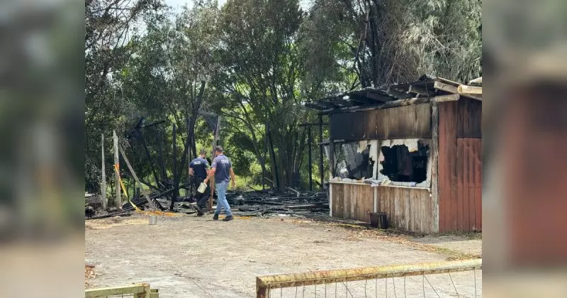 Ex-mulher de homem-bomba respira com ajuda de aparelhos