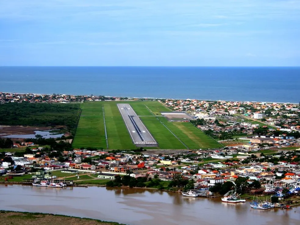 Aeroporto de Navegantes: grupo de trabalho é formado para discutir segunda pista