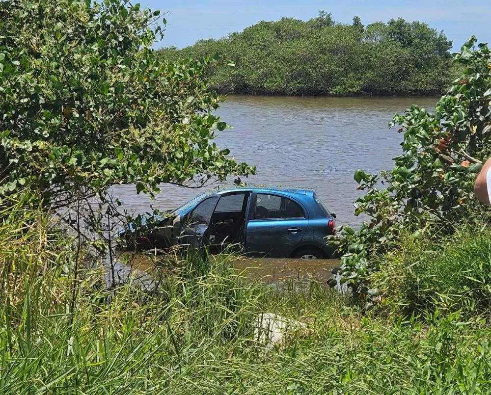 Traficante é preso na Península de Barra Velha após perseguição policial da PRF e PMSC