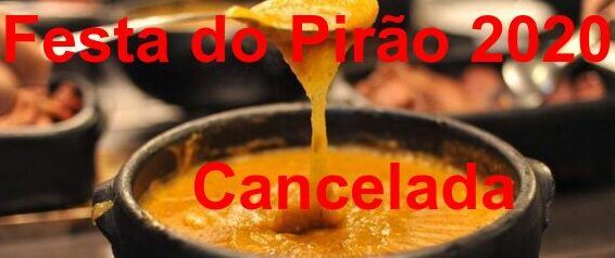 Barra Velha: Festa Nacional do Pirão 2020 é cancelada pela Funtec