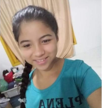 Família procura menina de 12 anos desaparecida desde domingo em Araquari