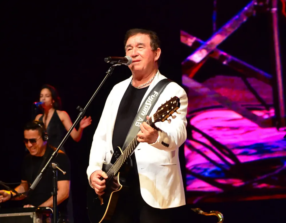 Balneário Piçarras divulga programação de aniversário de 61 anos com shows nacionais gratuitos