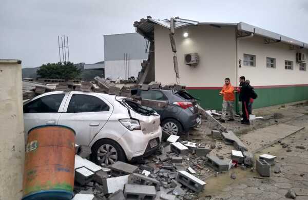 Penha: Inicia dia 10 cadastro para atingidos pelo 