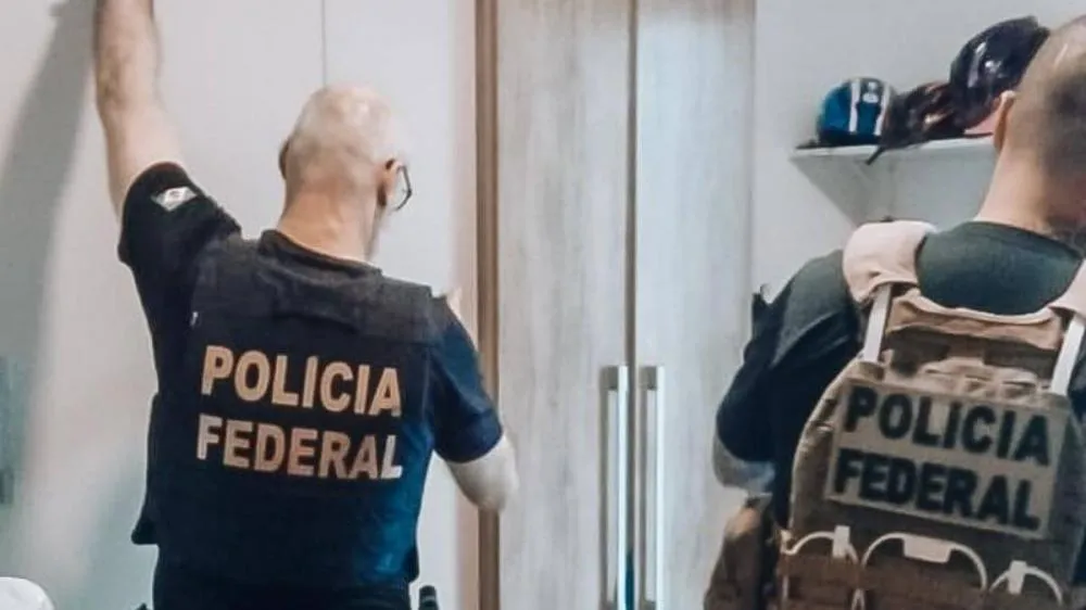 Fraude em financiamento habitacional é alvo de operação em Barra Velha