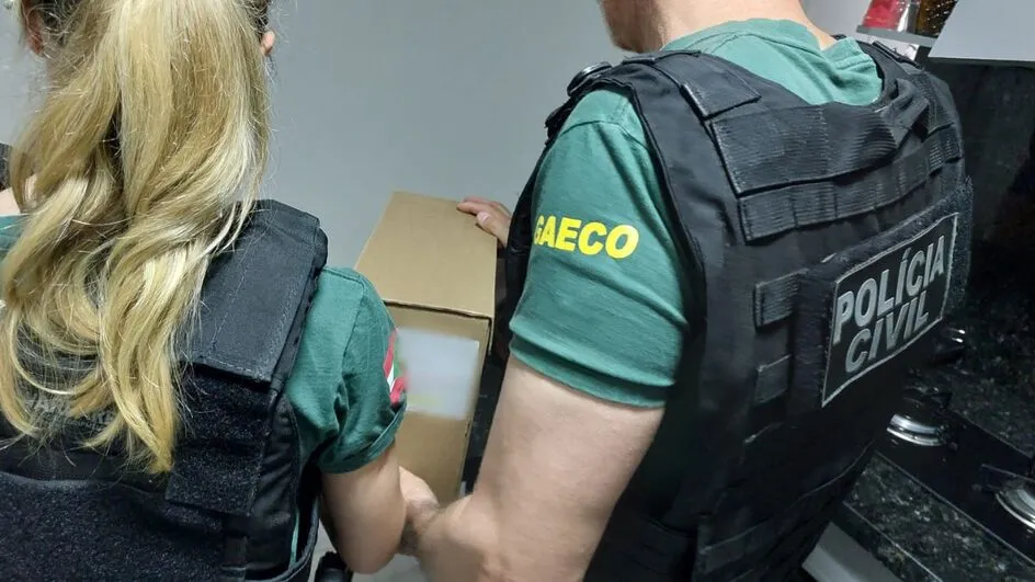 Operação Nota Verde investiga grupo por possíveis ilegalidades na concessão de licenças ambientais