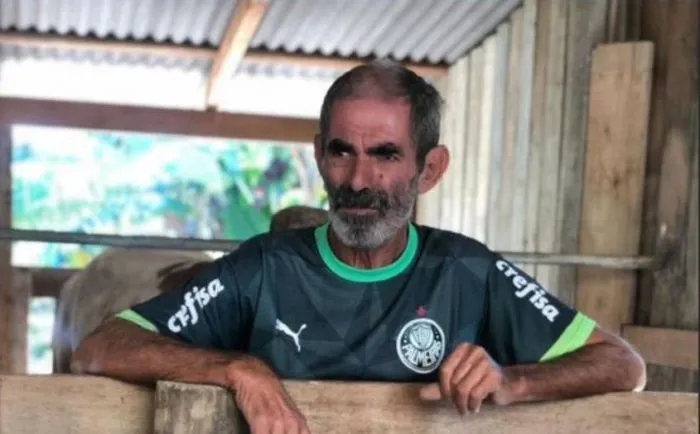 Seu Osni é encontrado morto na cachoeira da Toca em Camboriú