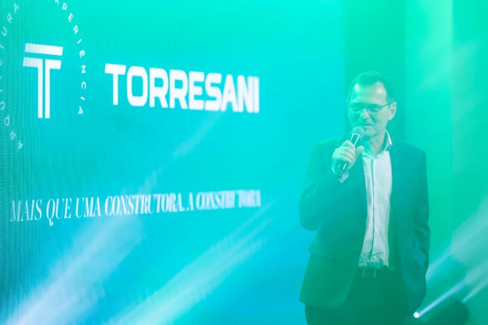Torresani Litoral leva sofisticação internacional para Barra Velha e Balneário Piçarras