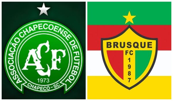 Catarinão 2020: Brusque e Chapecoense fazem final inédita do Campeonato Catarinense de Futebol