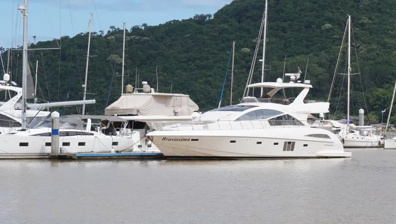 Jorginho Melo volta atrás e decide não cobrar IPVA de barcos e aviões