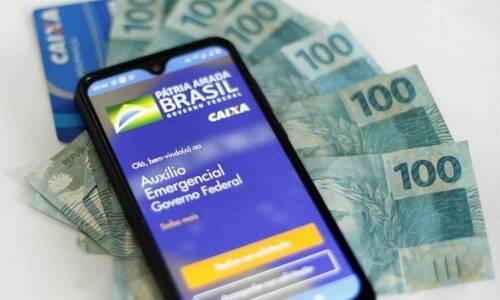 Caixa Econômica Federal abre agências amanhã para saques do Auxílio Emergencial e FGTS