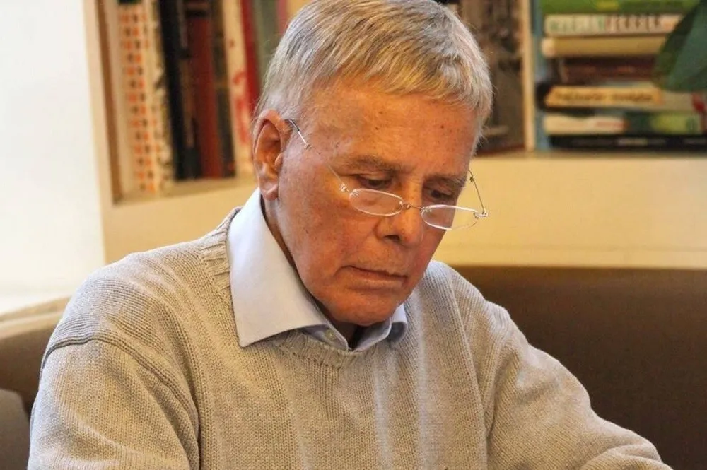 Médico Hosmany Ramos, de 79 anos, é condenado a quase 11 anos de prisão por tentativa de homicídio e falsa identidade