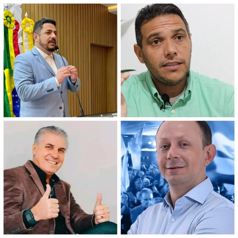 Prefeitos, vices e vereadores eleitos de Barra Velha, São João do Itaperiú, Balneário Piçarras e Penha serão diplomados amanhã