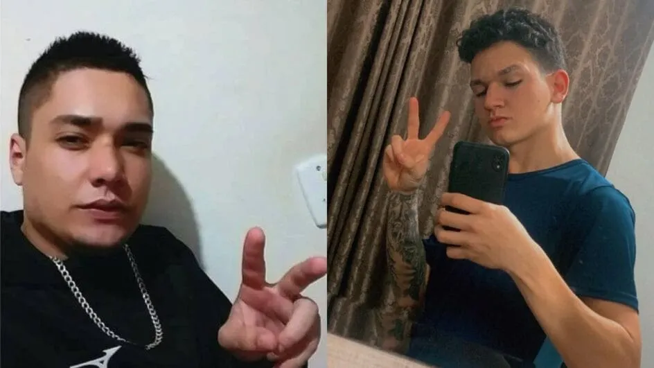 Quem são os familiares de boxeador que morreram em acidente na BR-280, em Araquari