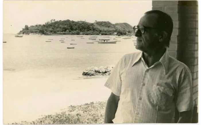 Novas homenagens para Konder Reis em Penha, Floripa e Brasília 