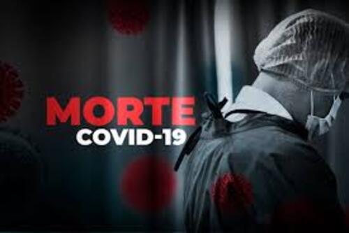 Boletim Coronavírus: Piçarras confirma sétima morte por Covid-19 e número de infectados chega a 653