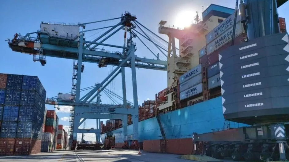 Tribunal decide que porto de Itajaí deve ser gerido pelo município durante transição da federalização