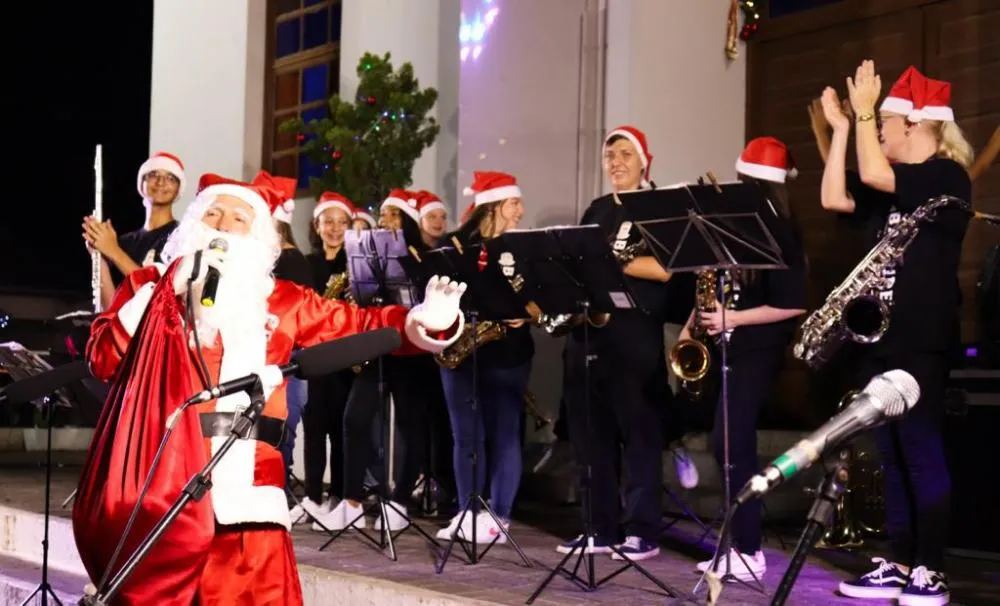 Abertura do “Festival Vila de Natal 2024” de Penha será nesta sexta-feira