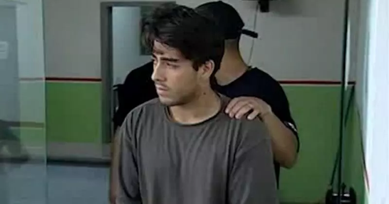 Itajaí - Homem que matou o padre Alvino Broering em 2009 esfaqueia ex-namorada e é morto pela PM
