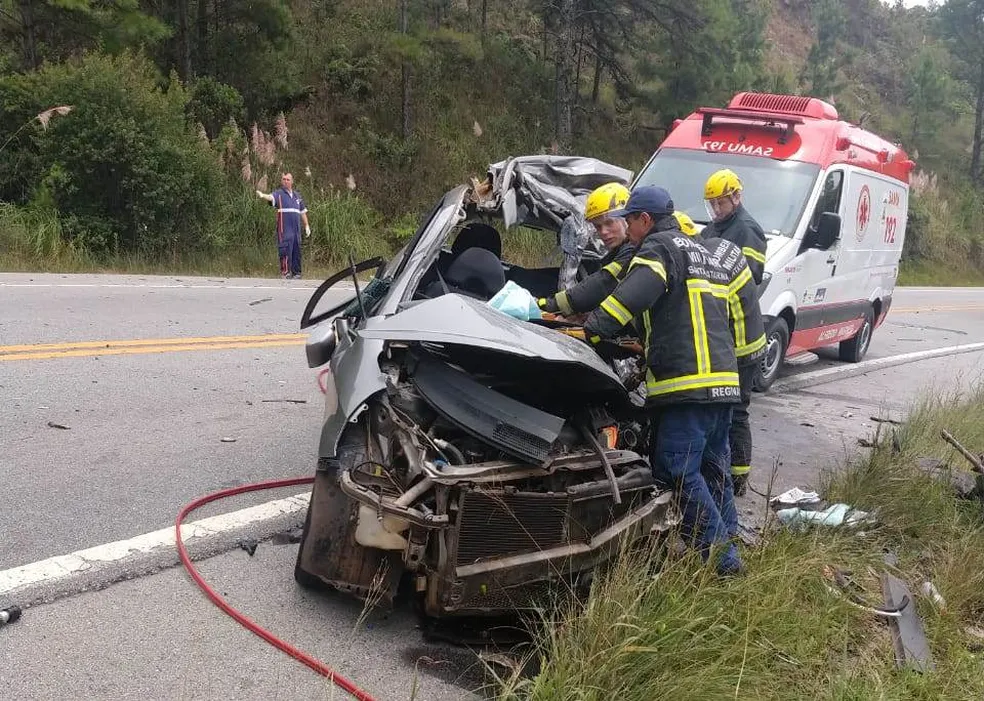 Feriadão de Natal é marcado pela imprudência de motoristas e 16 mortes em seis dias