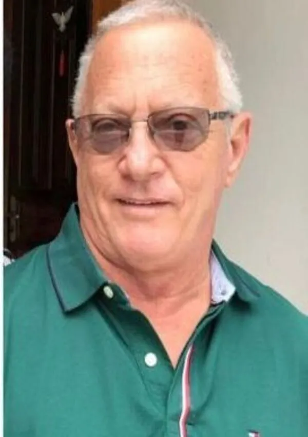 Identificado motociclista de 71 aos que morreu na BR-101 em Itapema