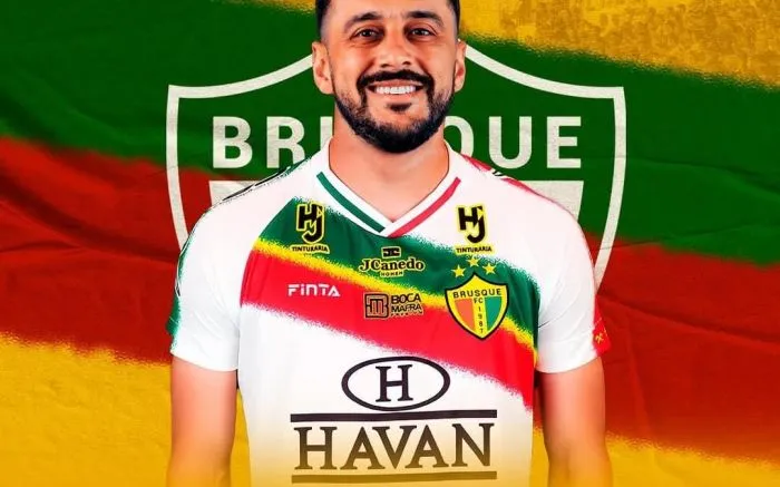 Brusque começa pré-temporada sem técnico