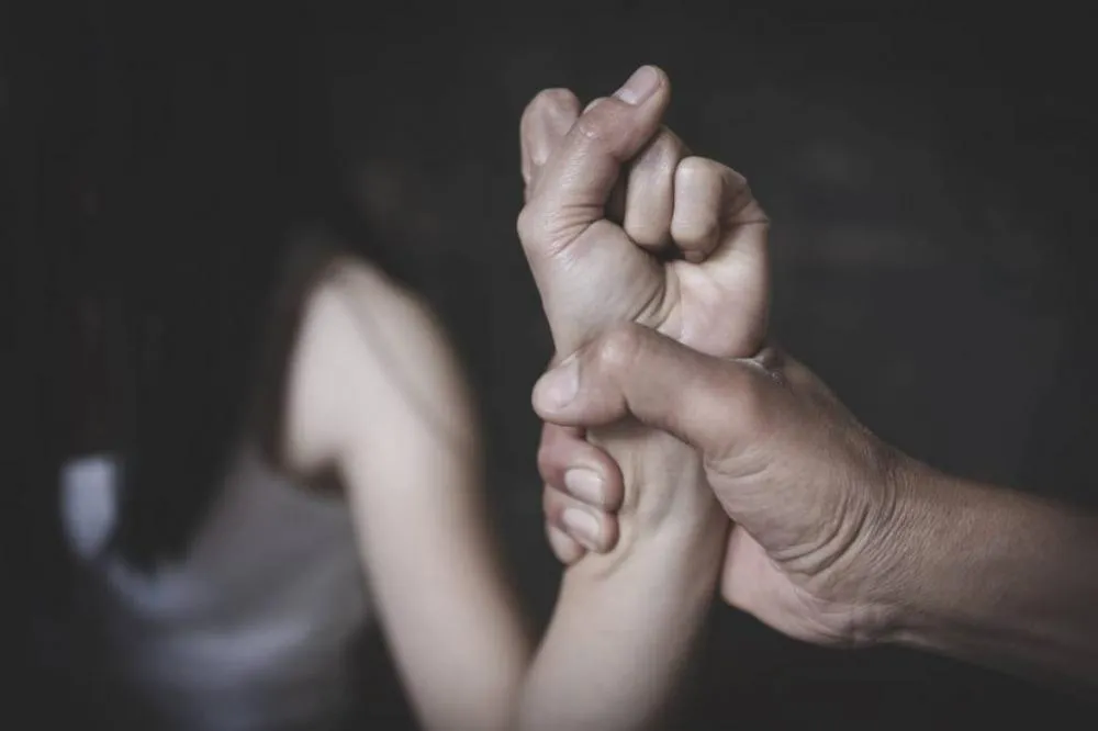 Duas mulheres são vítimas de violência doméstica em Balneário Piçarras de Penha 
