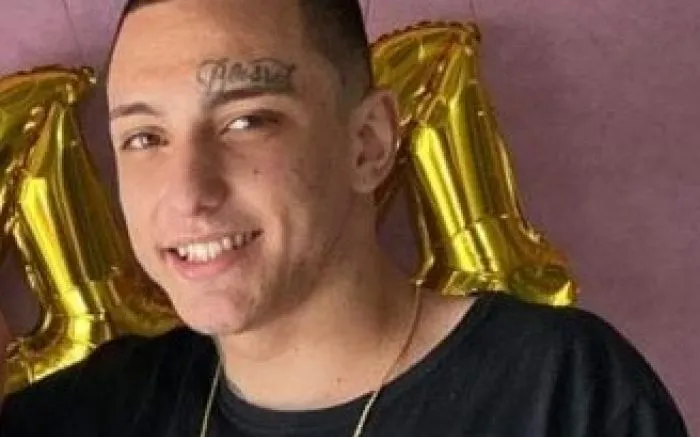 Jovem que desapareceu no Natal é encontrado morto na estrada da Pedra do Urubu