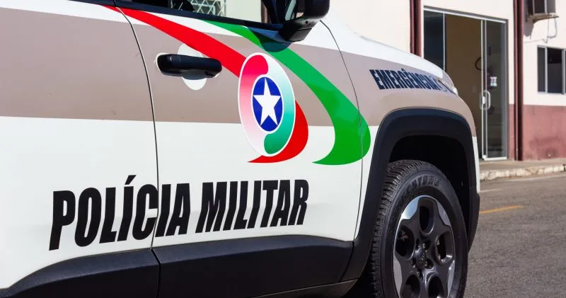 Homem tenta assassinar mulher e acaba matando ex-cunhada em Araquari