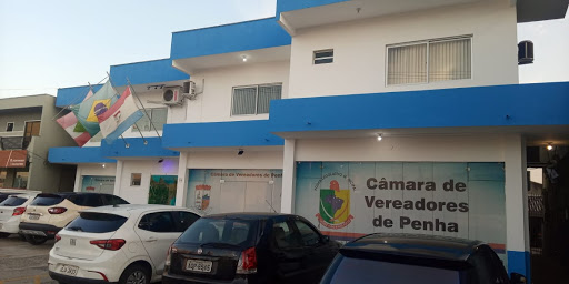 Câmara de Vereadores de Penha permanece em regime de escala pelas próximas semanas