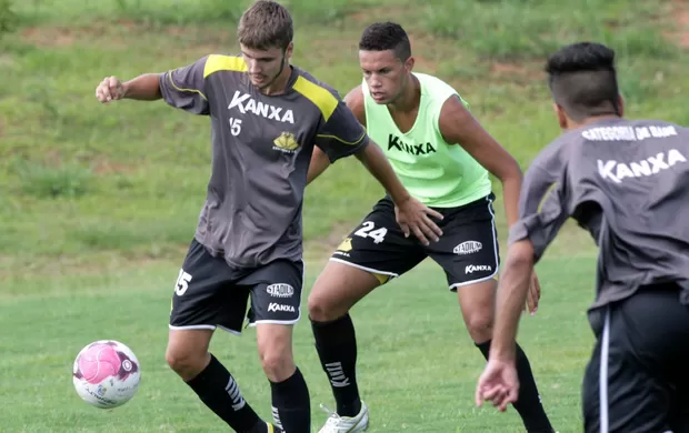 Saiba como chegam e quando estreiam os catarinenses na Copinha SP 2025