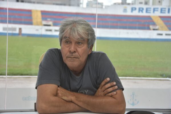 Morre vítima de Covid-19 o ex-presidente do Marcílio Dias, Egon da Rosa