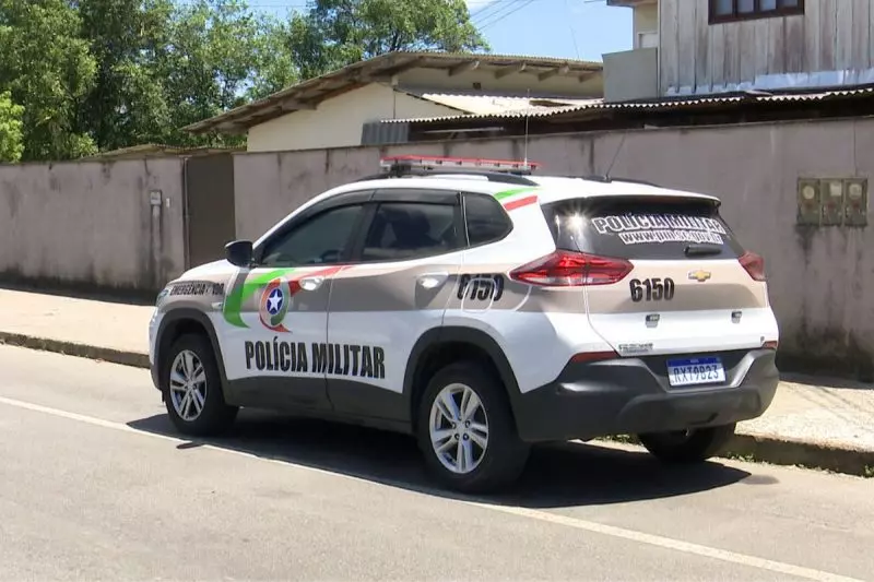 Homem que sequestrou filho de 5 anos e ameaçou família é encontrado morto em Pomerode