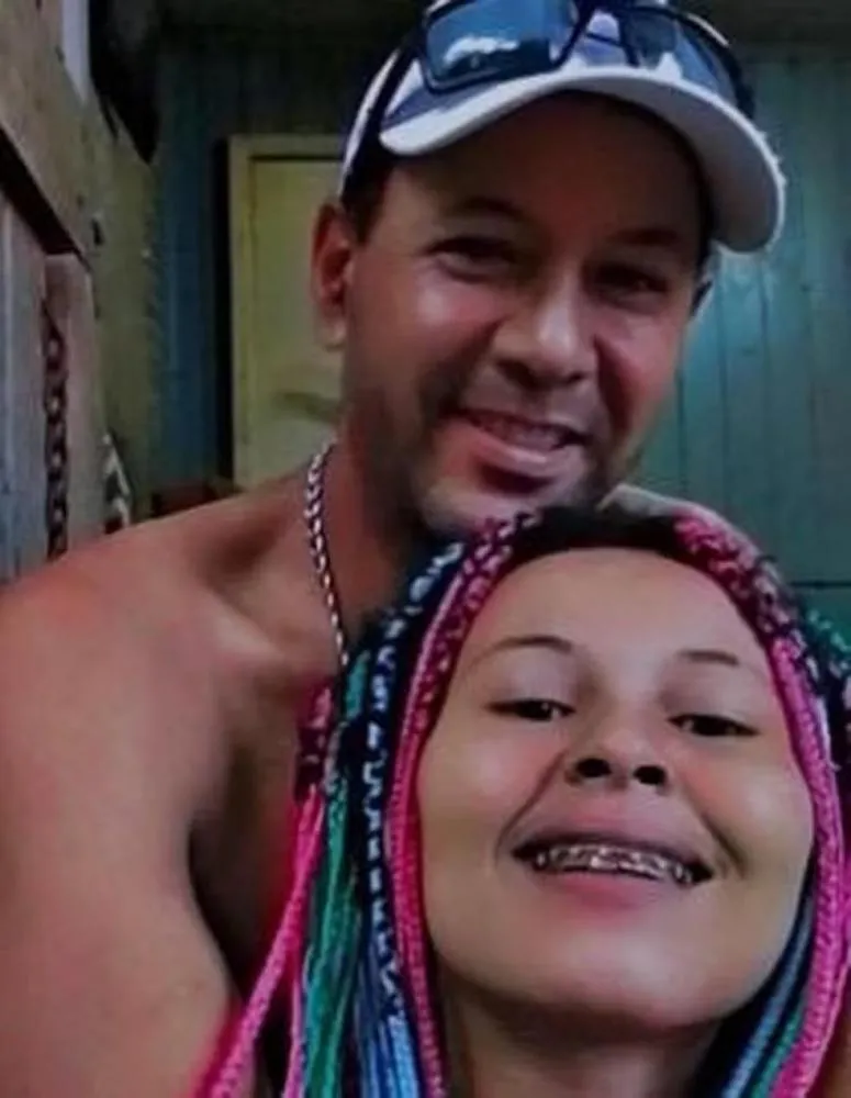 Casal suspeito de latrocínio em Xaxim é preso em Navegantes