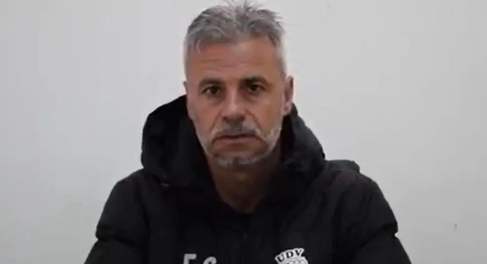Brusque anuncia contratação de técnico português