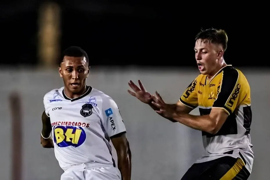 Criciúma se clássica e Avaí, Barra, Hercílio Luz e Marcílio continuam com chances matemáticas