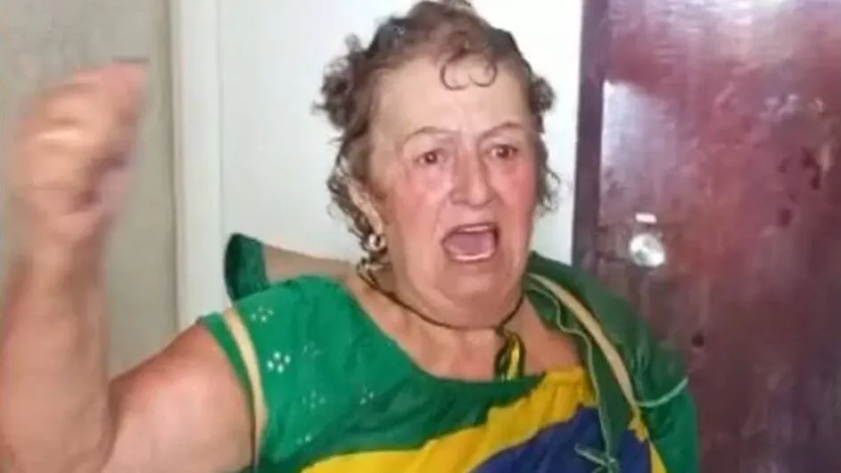 Fátima de Tubarão tem uma das maiores penas pelos atos golpistas de 8 de janeiro