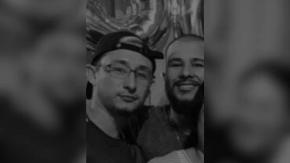 Irmãos pedreiros morrem vítimas de acidente de moto na BR-101 em Itajaí