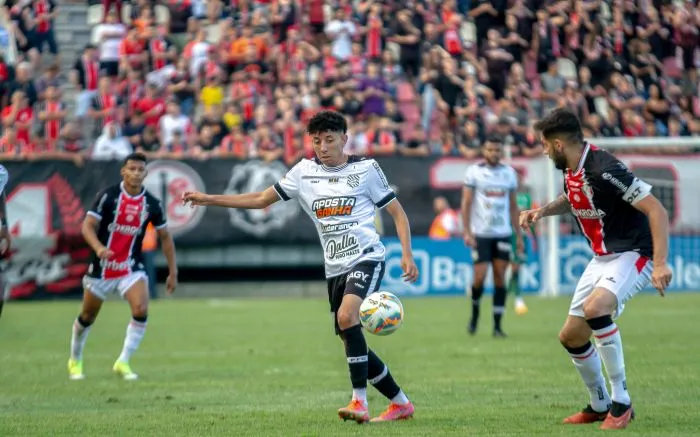Joinville e Figueirense abrem o Catarinense neste sábado