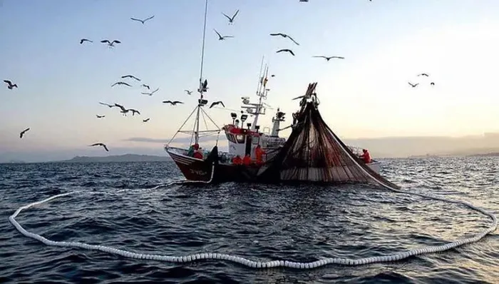Publicado edital de inscrição de barcos para pesca da tainha em 2025